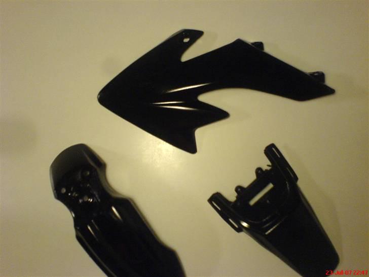 MiniBike ˜”°º•-. 125Cc.-•º°”˜ billede 7