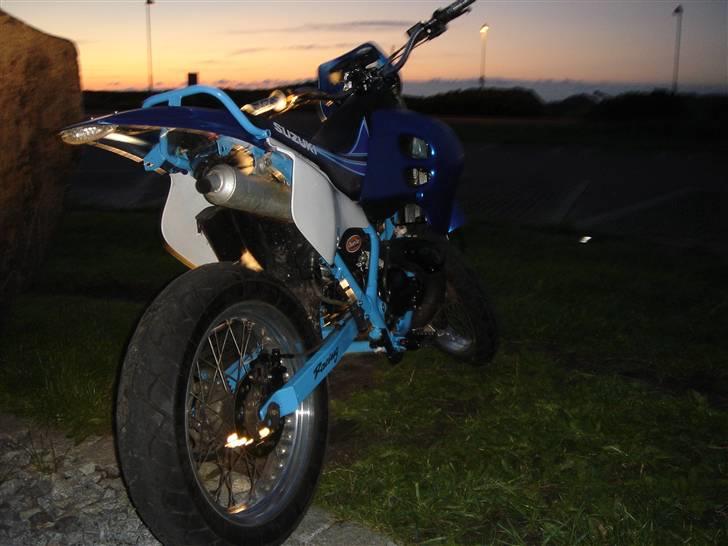 Suzuki Smx billede 7