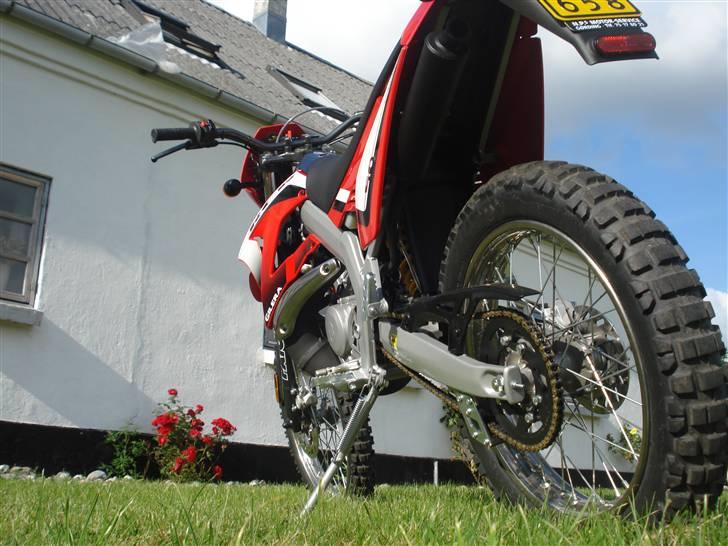 Gilera rcr lc   (væk) billede 12