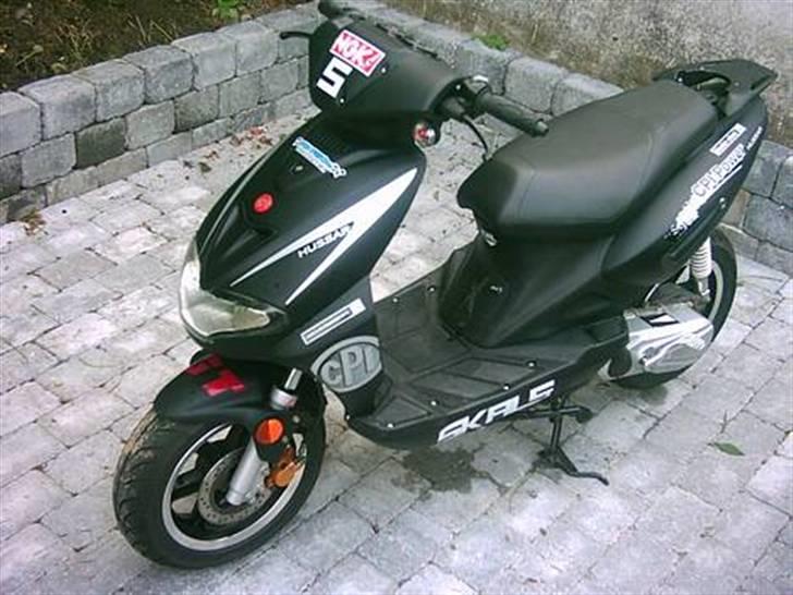 CPI Hussar billede 2