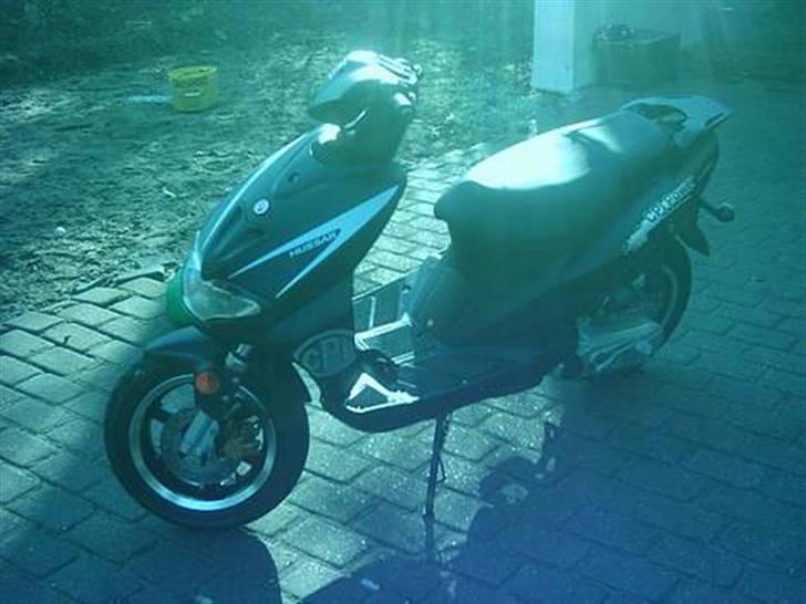 CPI Hussar billede 3