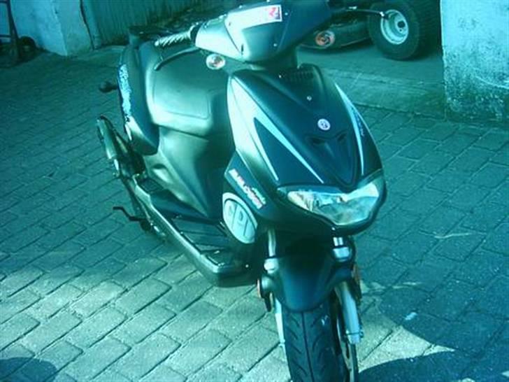 CPI Hussar billede 4