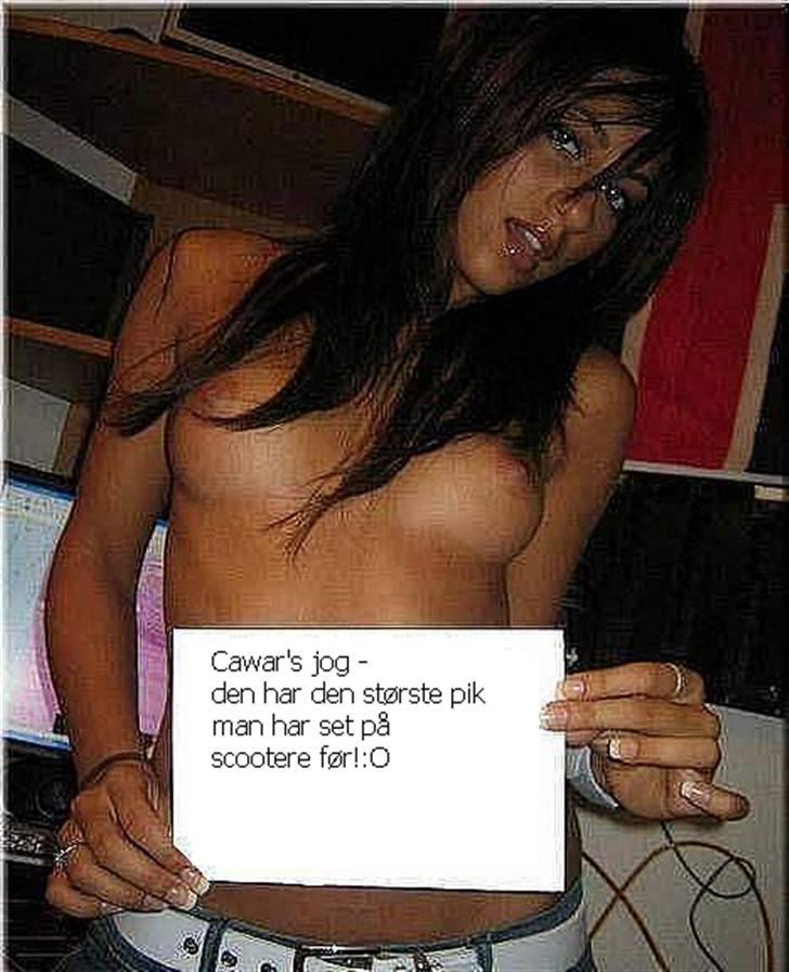 Yamaha >>a - Jog fs til salg billede 4