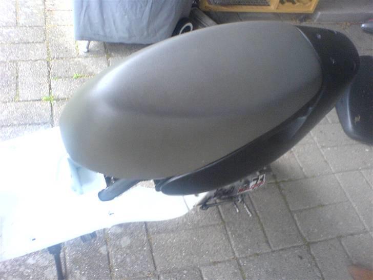 Aprilia SONIC nu byttet billede 3