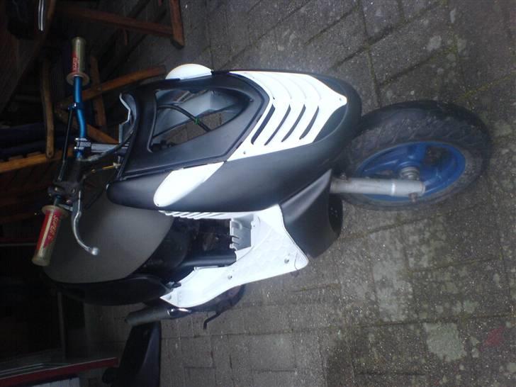 Aprilia SONIC nu byttet billede 4