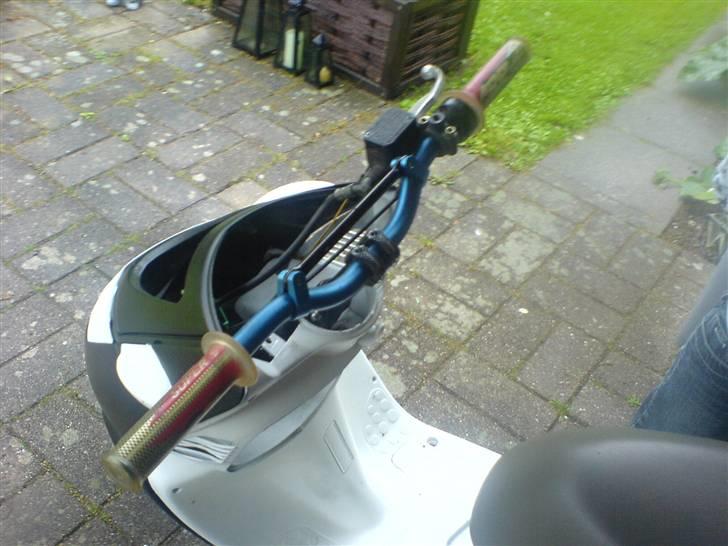 Aprilia SONIC nu byttet billede 9