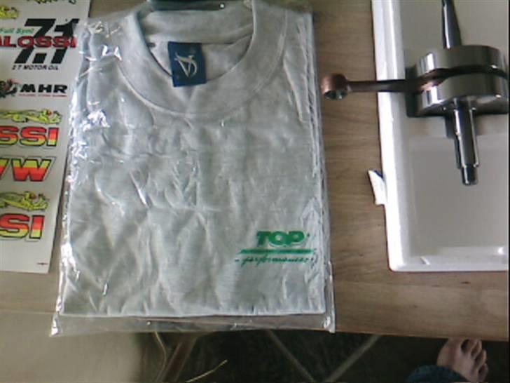 Yamaha tzr 50 til salg billede 14