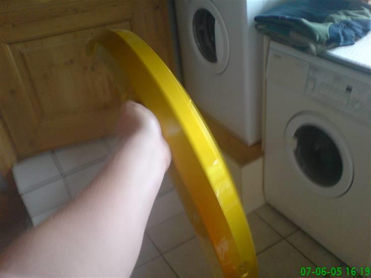 Puch Maxi  Under ombygning - Undskyld billedet er lidt rystet billede 11