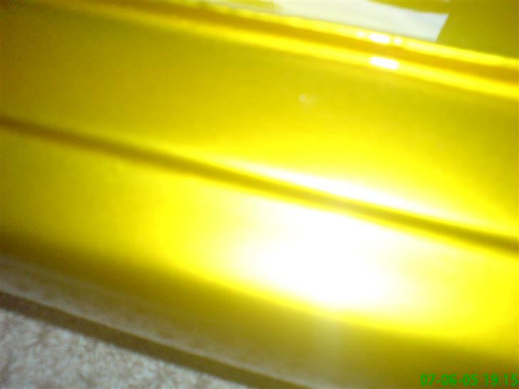 Puch Maxi  Under ombygning billede 13