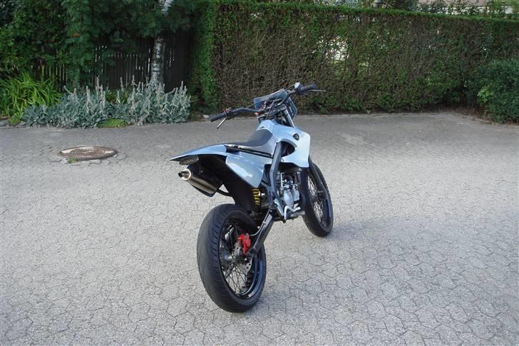 Derbi Senda Sm LC DD Solgt :( billede 2