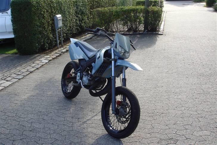 Derbi Senda Sm LC DD Solgt :( billede 3