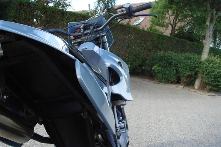 Derbi Senda Sm LC DD Solgt :( billede 5