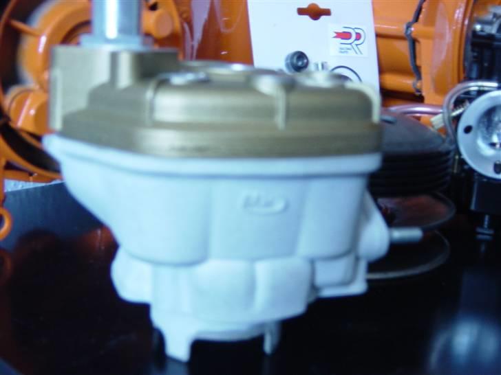 Piaggio NRG LC   (Byttet)  billede 5