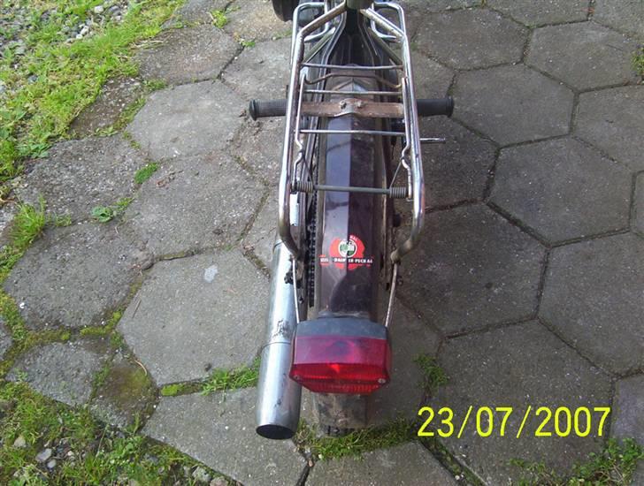 Puch maxi k  billede 2