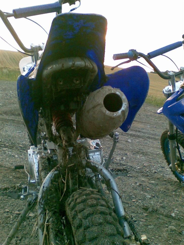 MiniBike Crosser billede 12