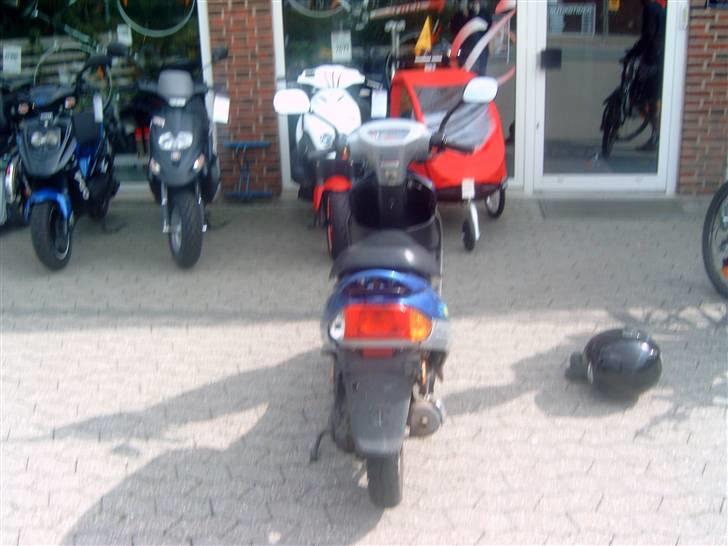 Giantco sprin+4,7 (BYTTET) til RS billede 2