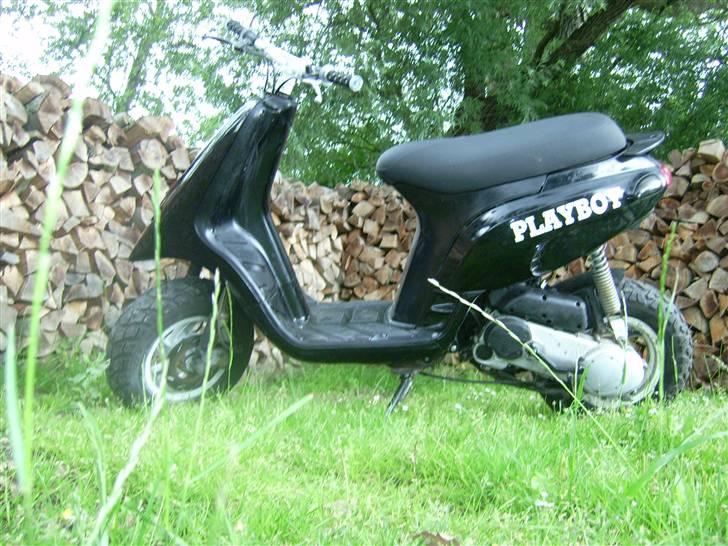 Piaggio typhoon *Sælges/Byttes* billede 1