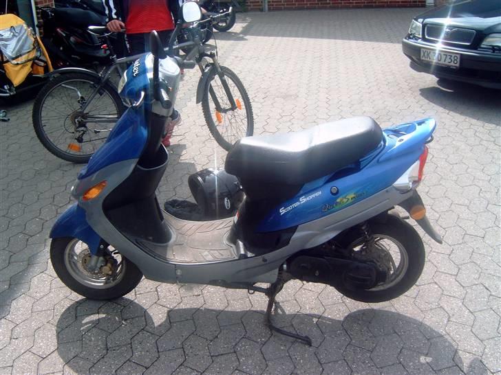 Giantco sprin+4,7 (BYTTET) til RS billede 3