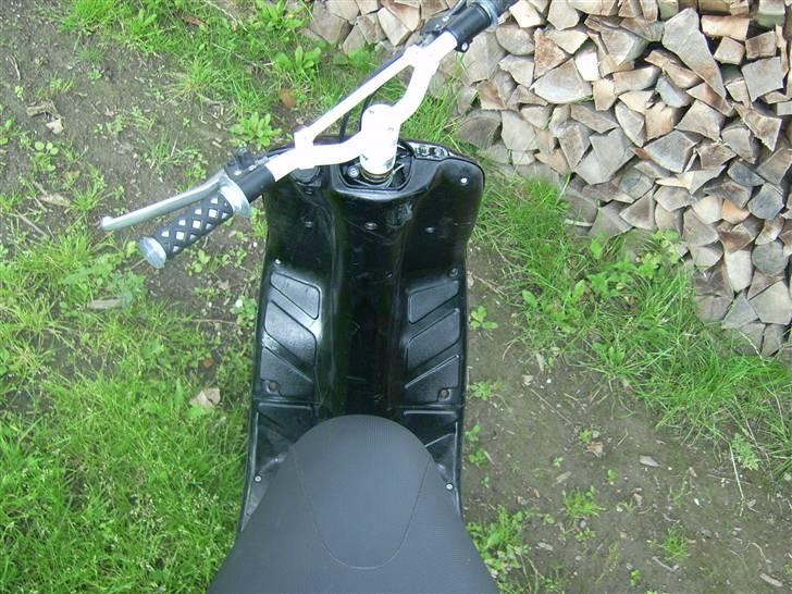 Piaggio typhoon *Sælges/Byttes* billede 3