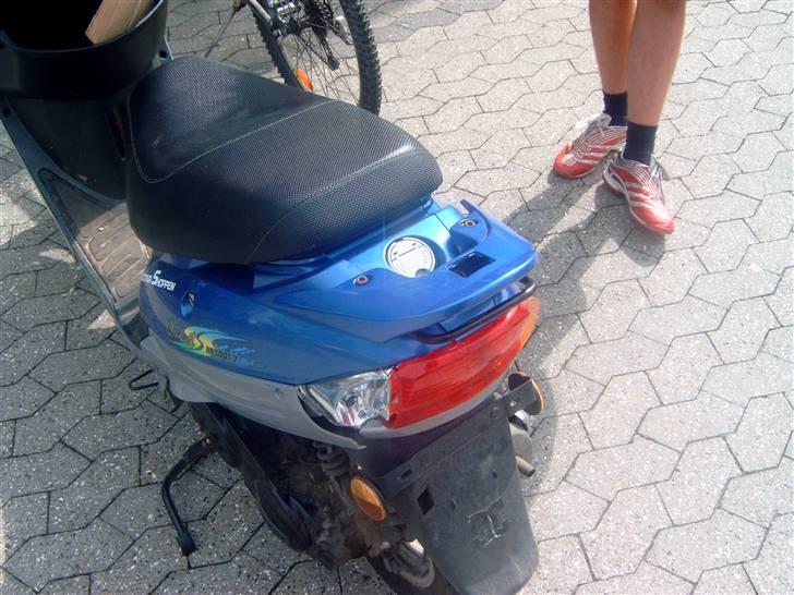 Giantco sprin+4,7 (BYTTET) til RS billede 4