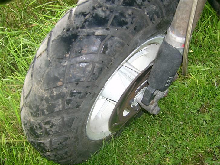 Piaggio typhoon *Sælges/Byttes* billede 8