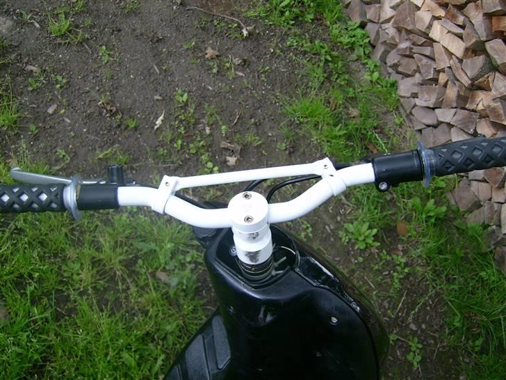 Piaggio typhoon *Sælges/Byttes* billede 10