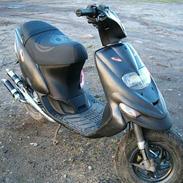 Gilera stalker