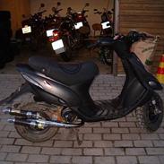 Gilera stalker