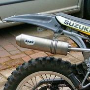 Suzuki  RMX