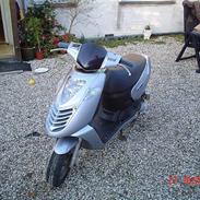 Aprilia Sonic SOLGT:(