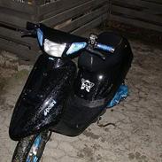 Yamaha Jog FS [SOLGT]