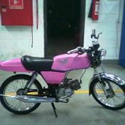 Suzuki DM50 PinKy [Solgt]