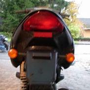 Aprilia Rally - Sælges til 6500