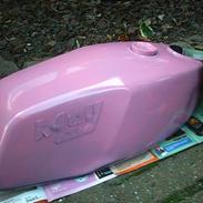 Suzuki DM50 PinKy [Solgt]