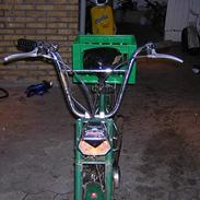 Puch Maxi k_Team Slow_
