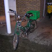 Puch Maxi k_Team Slow_