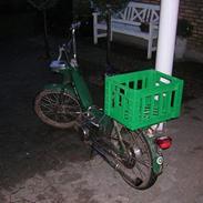 Puch Maxi k_Team Slow_