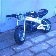 MiniBike Daytona G2 til salg