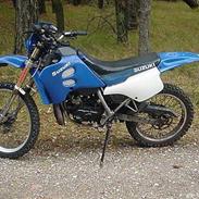 Suzuki RMX 50 K1 [BYTTET]