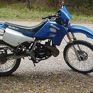 Suzuki RMX 50 K1 [BYTTET]