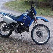 Suzuki RMX 50 K1 [BYTTET]