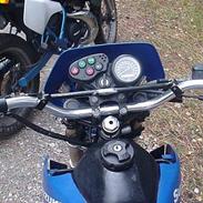 Suzuki RMX 50 K1 [BYTTET]