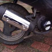 Kreidler easy rider*Team ALL STARS