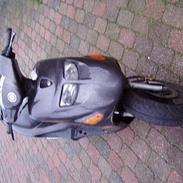 Kreidler easy rider*Team ALL STARS