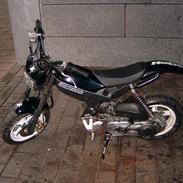 Suzuki Streetmagic