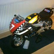 MiniBike Daytona G2 til salg