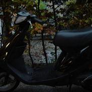 Yamaha jog -=Team CSR=-  (SOLGT)