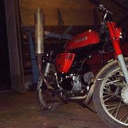 Suzuki k50