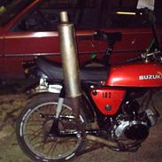 Suzuki k50