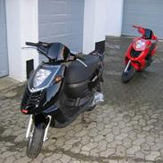 Aprilia Sonic